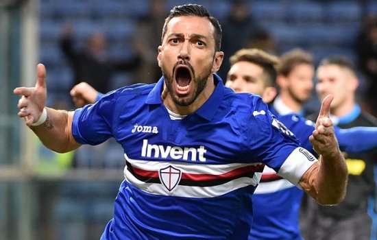 Чудо-гол Квальяреллы в матче Серии А против Наполи: видео гола