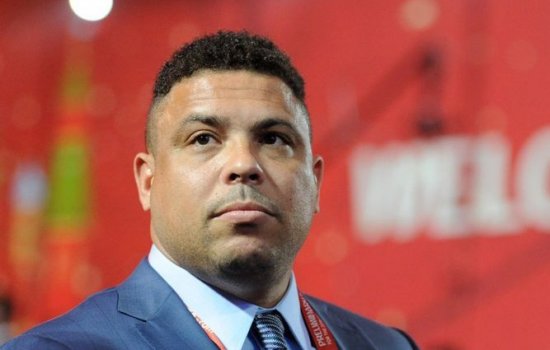 Зубастик Роналдо купил клуб испанской Ла-Лиги