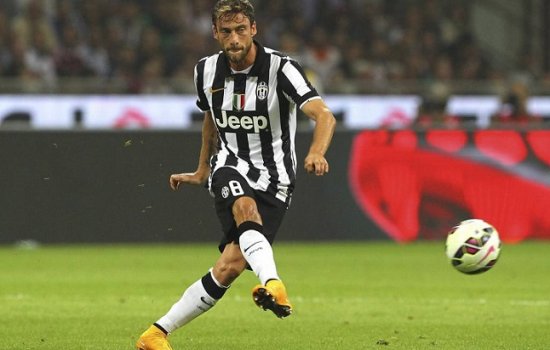 Итальянец Маркизио официально продолжит карьеру в Зените