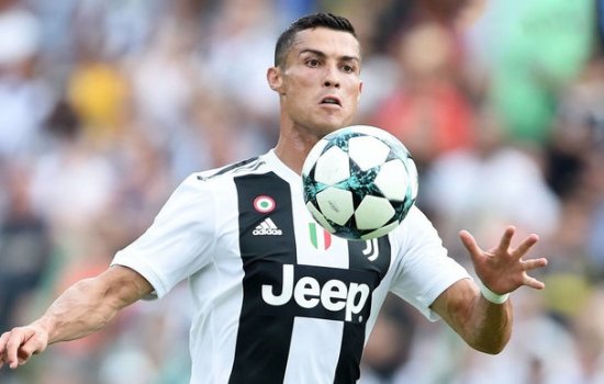 Роналду «рубит» в Серии А баснословные деньги