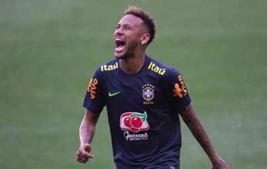 Неймар назвал Ливерпуль «слабаками»