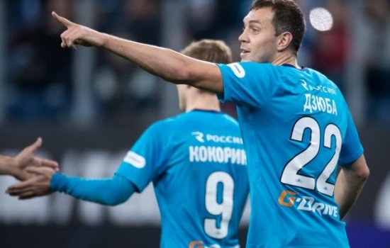 Уйдёт ли Зенит на зимний перерыв в ранге лидера РПЛ-2018/19?