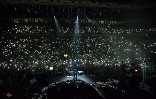 Концерт Басты может подмочить репутацию ФК Ростов и РПЛ