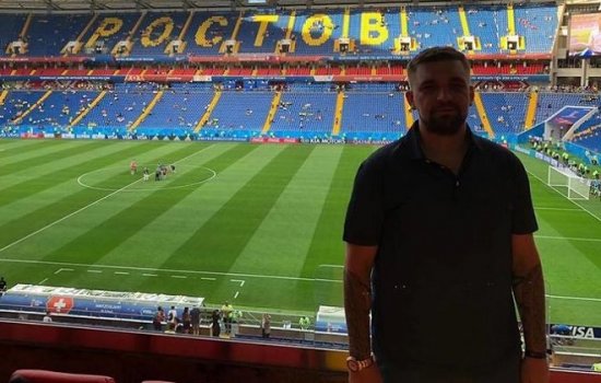 Ростов «заставит» Басту отменить концерт на Ростов Арене