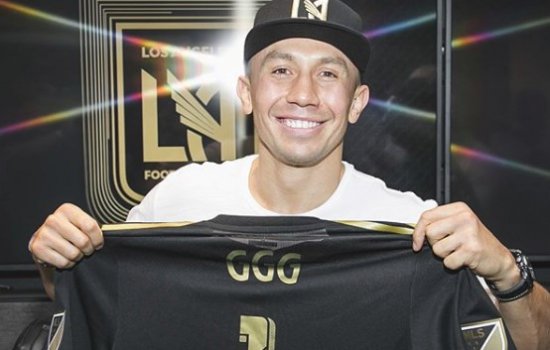 Головкин предупредил, что Альварес и его команда «за осла ответят»