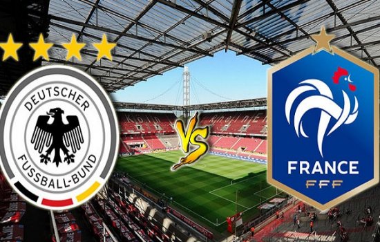 Германия – Франция: Когда играют, по какому каналу и в какое время трансляция