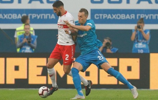 Беззащитный Спартак: что ожидает красно-белых после травм Жиго и Кутепова