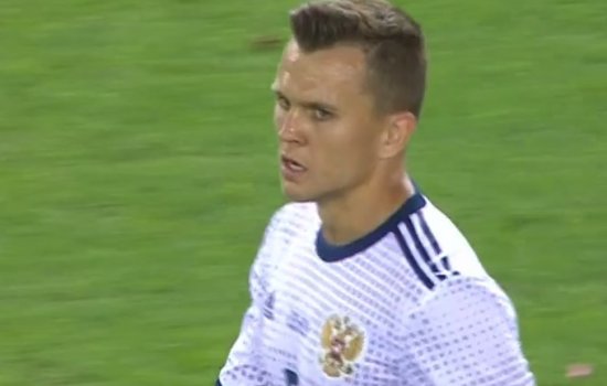 Россия на классе «прибила» Турцию на их поле (Видео)