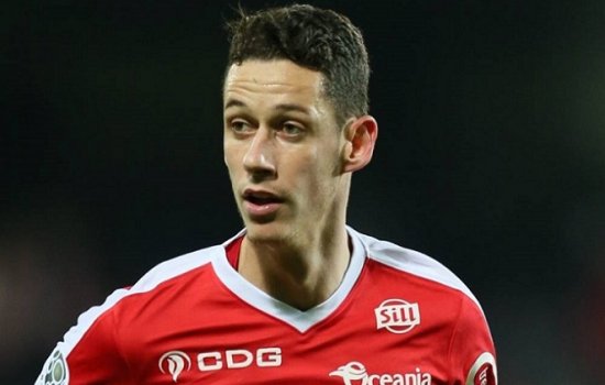 Рубин ведёт борьбу за французского защитника Коэффа