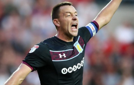 Павлюченко отказывается верить в возможный переход Терри в Спартак