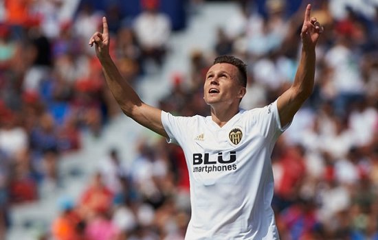 Дениса Черышева заподозрили в применении допинга