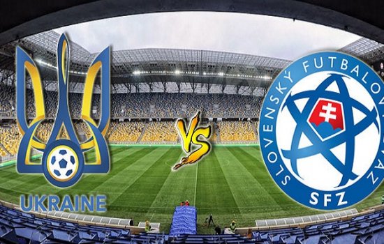 Украина – Словакия: Когда играют, по какому каналу и в какое время трансляция