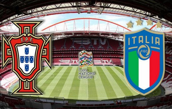 Португалия – Италия: Когда играют, по какому каналу и в какое время трансляция