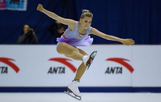 Тарасова «заставляет» Радионову похудеть