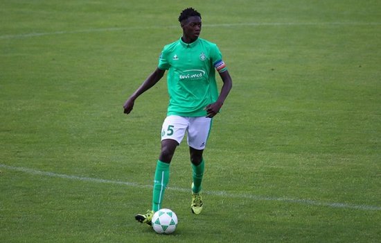 Шок во Франции! Застрелили молодого футболиста Гомиса