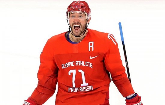 Ковальчук прибыл в Лос-Анджелес, где будет выступать за «Кингз»: фото