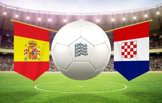 Испания – Хорватия: мнения экспертов на матч Лиги Наций 11 сентября