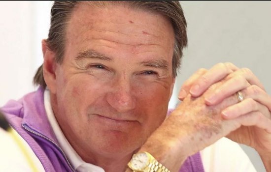 Коннорс «боится», что Федерер побьет его рекорд