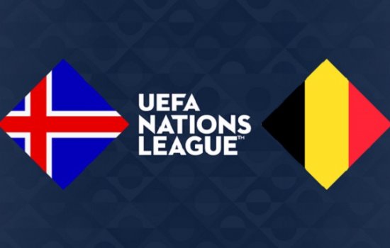 Исландия – Бельгия: Когда играют, по какому каналу и в какое время трансляция