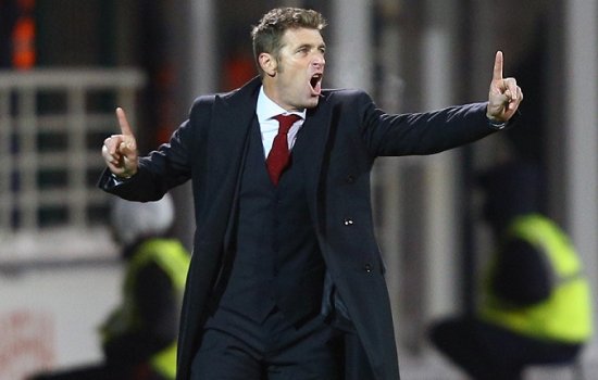 Каррера не готов отказаться от предложения Аталанты