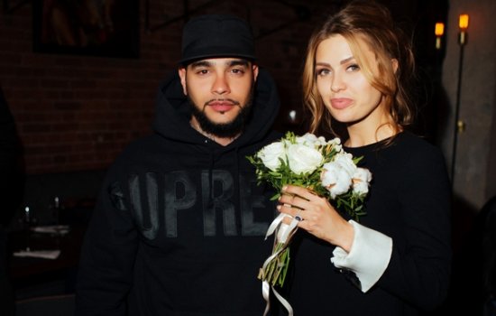 Боня «наехала» на Хабиба, оскорбившего Тимати и Крида