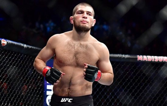 Боня «наехала» на Хабиба, оскорбившего Тимати и Крида