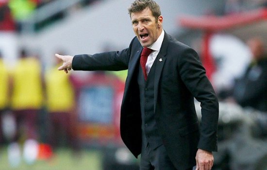 Срыв трансфера Терри расстроил Карреру