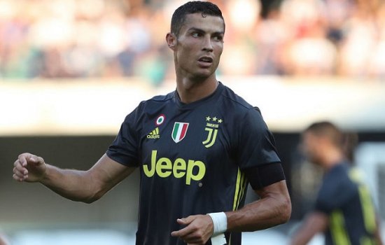 Криштиану Роналду рассекречен врачами по поводу хорошей формы