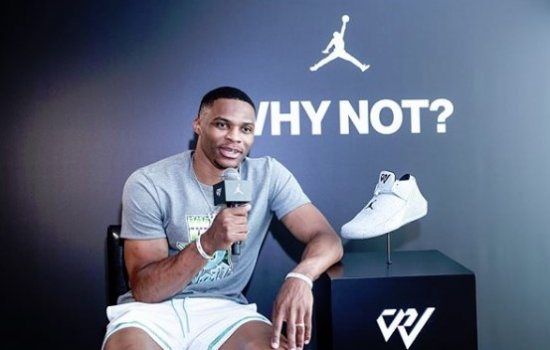 Рассел Уэстбрук сделал операцию на колене