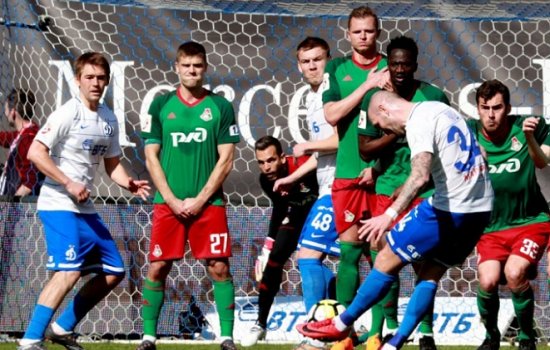 Локомотив – Динамо М: Когда играют, по какому каналу и в какое время трансляция