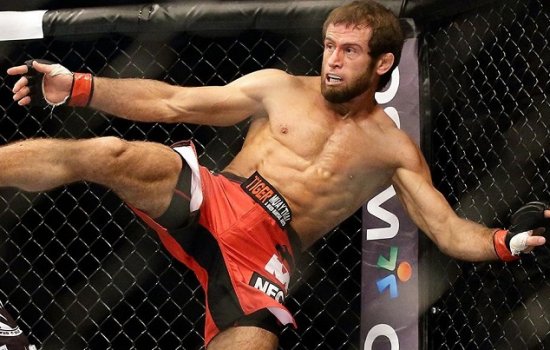 Тайсумов не вложился в вес в преддверии турнира UFC в Москве Тайсумов не вложился в вес в преддверии турнира UFC в Москве