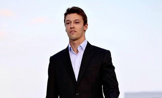 Даниил Квят решил вернуться в «Торо Россо» Даниил Квят решил вернуться в «Торо Россо»