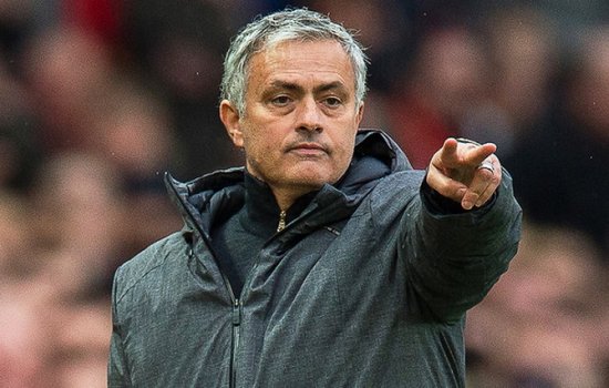 Моуринью желает переманить в Манчестер Юнайтед Мауро Икарди