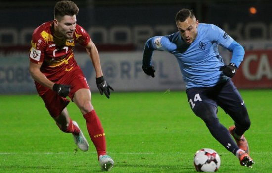 Арсенал Т – Крылья Советов: Когда играют, по какому каналу и в какое время трансляция