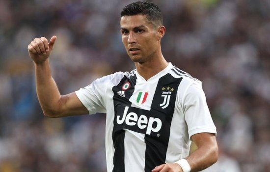 Криштиану Роналду хочет видеть в Ювентусе Тони Крооса