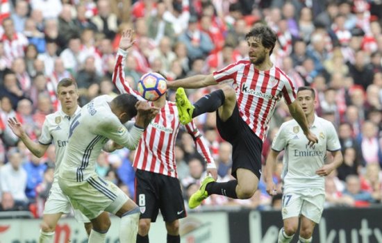 Атлетик – Реал: Когда играют, по какому каналу и в какое время трансляция