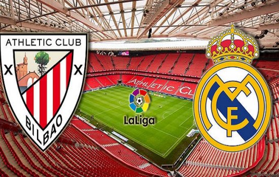 Атлетик – Реал: Когда играют, по какому каналу и в какое время трансляция