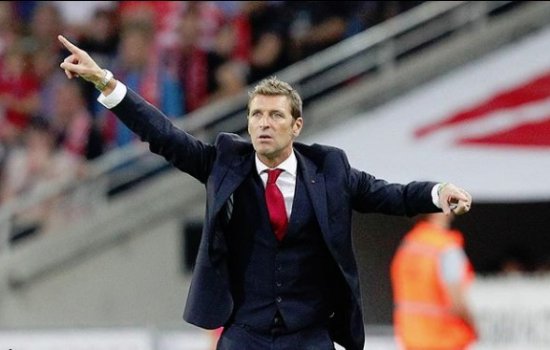 Спартак - Ахмат: Когда играют, по какому каналу и в какое время трансляция