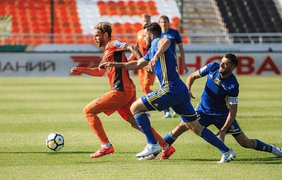 Урал – Ростов: Когда играют, по какому каналу и в какое время трансляция