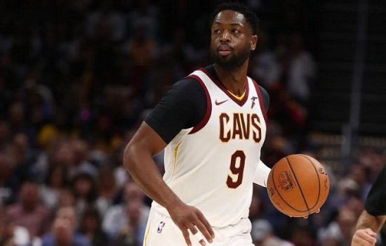 Уэйд анонсировал завершение баскетбольной карьеры по окончании сезона-2018/19