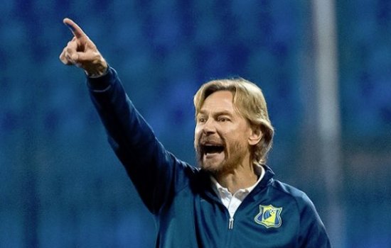 Урал и Ростов радовали зрителей голами всего 2 минуты: обзор матча (Видео)