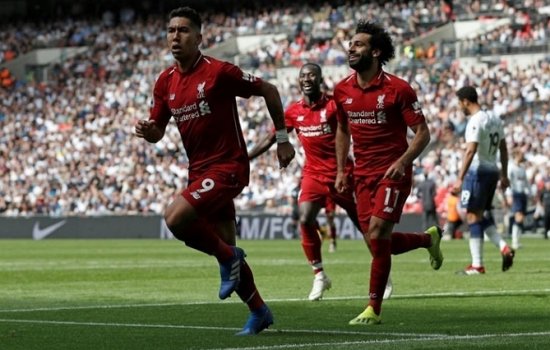 Ливерпуль – ПСЖ: Когда играют, по какому каналу и в какое время трансляция