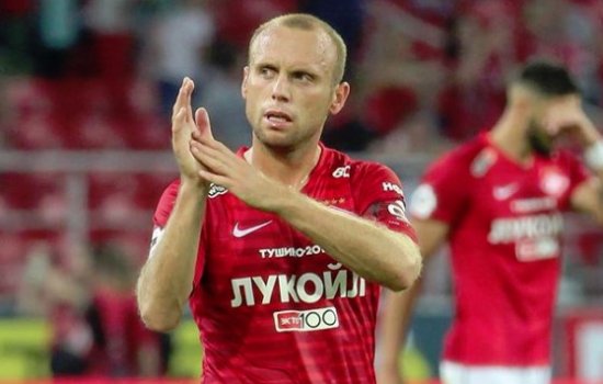 Глушаков уверен, что он не идиот, чтобы ставить лайки где попало (Видео)