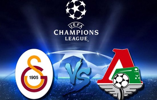 Галатасарай – Локомотив: Когда играют, по какому каналу и в какое время трансляция