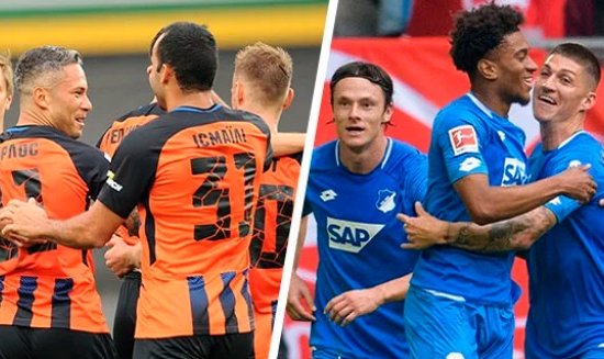 Шахтёр – Хоффенхайм: Когда играют, по какому каналу и в какое время трансляция