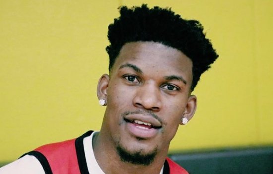 Джимми Батлер попросил обмен в другой клуб