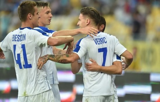 Динамо К – Астана: Когда играют, по какому каналу и в какое время трансляция