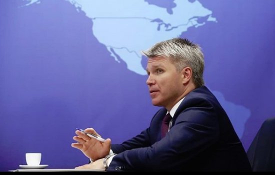 WADA поверила России - нам вернули статус РУСАДА