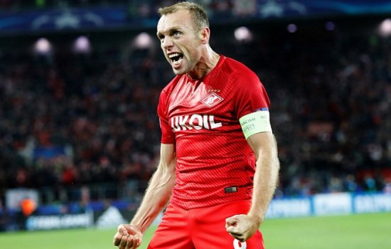 Глушаков в ходе ссоры нанёс жене Дарье травму позвоночника