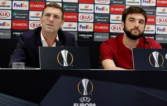 Спартак снова бездарно «продул», теперь Рапиду: голы, обзор матча (Видео)